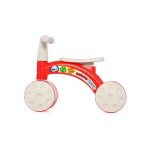 Tricycle molt� rouge