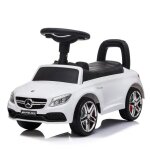 Tricycle sans p�dales pour enfants - de ves sport - mercedes amg c63 - 12 mois a 3 ans