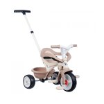 Tricycle smoby be move confort beige (7600740418) 0 - 4 ans Tricycle smoby be move confort beige (7600740418) 0 - 4 ans