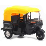 Tricycle de voiture indien haute simulation, jouet indien, son de moto, feu arri�re, voiture pour enfants, ...