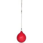 Trigano balanoire ballon pour portique - hangy ball - trigano jardin