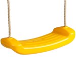 Trigano balanoire plastique jaune