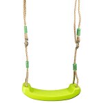 Trigano balanoire plastique verte