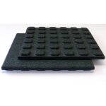 Trigano tapis de protection 2 pcs 50 x 50 cm j - 54100