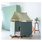 Trigonos kernel bio arbaro