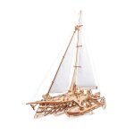 Trimaran merihobus - gnrique