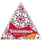 Triomino extra large - jeu de socit de stratgie - a partir de 6 ans - jeux de rflexion de 2 a 4 joueurs ...