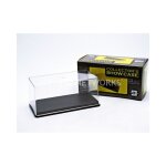 Triple 9 - 1 / 43 - boite - vitrine show - case 1 / 43th - t9 - 43000 - triple 9