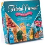 Trivial pursuit : edition famille Trivial pursuit : edition famille