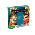 Trivial pursuit trivial pursuit gastronomie Trivial pursuit trivial pursuit gastronomie