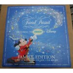 Trivial pursuit magic of disney family edition Trivial pursuit magic of disney family edition