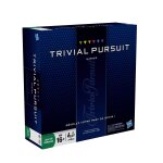 Trivial pursuit master Trivial pursuit master