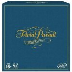 Trivial pursuit new classic Trivial pursuit new classic