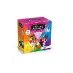 Trivial pursuit science et vie 600 questions, 3 niveaux famille - jeu societe quiz, format voyage, version ... Trivial pursuit science et vie 600 questions, 3 niveaux famille - jeu societe quiz, format voyage, version ...