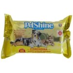 Trixder lingettes hygiène chien / chat, chlorhexidine, 40 unités 40 handtücher Trixder lingettes hygiène chien / chat, chlorhexidine, 40 unités 40 handtücher