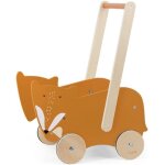 Trixie marchette en bois - m. fox