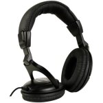 Trkk - casque stro numrique, bandeau robuste ajustable, haut - parleur dynamique Ø 40 mm, plage de ...