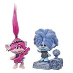 Trolls les trolls 2 tourn�e mondiale de dreamworks - rock city - figurines de l'enfant hard rock avec ...