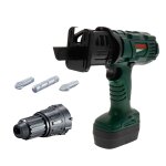 Tron�onneuse electrique pour enfant, jouet d'entretien