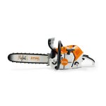 Trononneuse stihl avec bruitage pour enfant