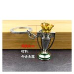 Trophée de la ligue des champions d'espagne et d'italie, modèle d'ornement, souvenir, bottes dorées de ... Trophée de la ligue des champions d'espagne et d'italie, modèle d'ornement, souvenir, bottes dorées de ...