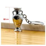 Trophe de la ligue des champions d'espagne et d'italie, modle d'ornement, souvenir, bottes dores de ...