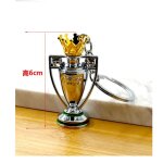 Trophe de la ligue des champions d'espagne et d'italie, modle d'ornement, souvenir, bottes dores de ...