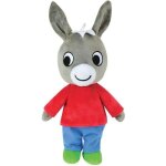 Trotro peluche multicolore h40 cm Trotro peluche multicolore h40 cm