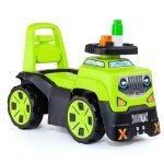 Trotteur 3 en 1 suv + jeu de blocs - molto - camion autoporté - evolutif - effets sonores - piles fournies ... Trotteur 3 en 1 suv + jeu de blocs - molto - camion autoporté - evolutif - effets sonores - piles fournies ...