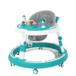 Trotteur bebe evolutif poussettes, trotteur pliant anti - renversement pour tout - petit pour bébé, plateau ... Trotteur bebe evolutif poussettes, trotteur pliant anti - renversement pour tout - petit pour bébé, plateau ...