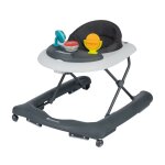 Trotteur bebeconfort dalia pour bb de 6 a 18 mois - mineral graphite