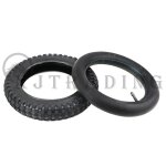 Super trottinette �lectrique 12 pouces, roues 12 1 / 2x2, 75, pneu pour enfants, moyeu d'�quilibre, scooter, ...