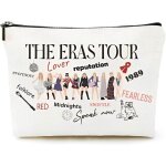 Trousse de maquillage de voyage pour femme cadeau d'anniversaire for fans amateur de musique album inspiration ... Trousse de maquillage de voyage pour femme cadeau d'anniversaire for fans amateur de musique album inspiration ...