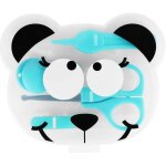 Trousse de soin bébé babymoov mon premier kit manucure Trousse de soin bébé babymoov mon premier kit manucure