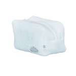 Trousse de toilette bb lily mint - sauthon baby deco