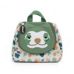 Trousse de toilette chillos le paresseux - les dglingos