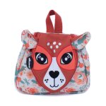 Trousse de toilette melimelos la biche - les dglingos