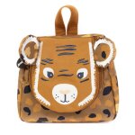 Trousse de toilette spéculos le tigre - les déglingos Trousse de toilette spéculos le tigre - les déglingos