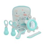 Trousse de toilette - water world bleu - bébé confort Trousse de toilette - water world bleu - bébé confort