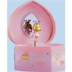 Trousselier - coeur princesse