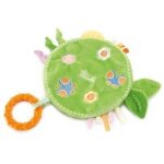 Trudi - 28304 - doudou - anneau de dentition