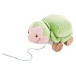Trudi - 28321 - tortue a tra�ner