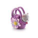 Trudi - chatton dans le sac
