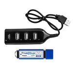 Pour true blue mini crack pack 64 b�ton de jeu pour genesis