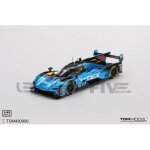 Truescale miniatures 1 / 43 - cadillac v - series. r - imsa 24h daytona 2025 tsm430906 - truescale miniatures ...