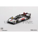 Truescale miniatures 1 / 43 - cadillac v - series. r - imsa 24h daytona 2025 tsm430907 - truescale miniatures ...