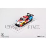 Truescale miniatures 1 / 43 - ford mustang gt3 - imsa laguna seca 2024 tsm430823 - truescale miniatures ...