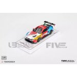 Truescale miniatures 1 / 43 - ford mustang gt3 - imsa laguna seca 2024 tsm430824 - truescale miniatures ...