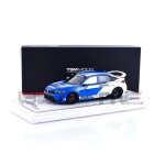 Truescale miniatures 1 / 43 - honda civic type r pace car - 2023 tsm430767 - truescale miniatures
