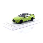 Truescale miniatures - voiture miniature de collection tsm430571 san paulo yellow Truescale miniatures - voiture miniature de collection tsm430571 san paulo yellow